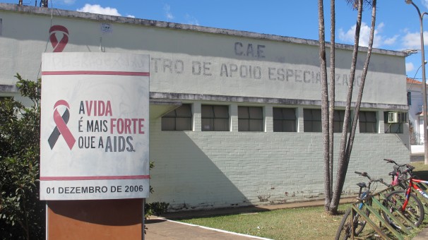 A sífilis pode ser identificada com o teste rápido