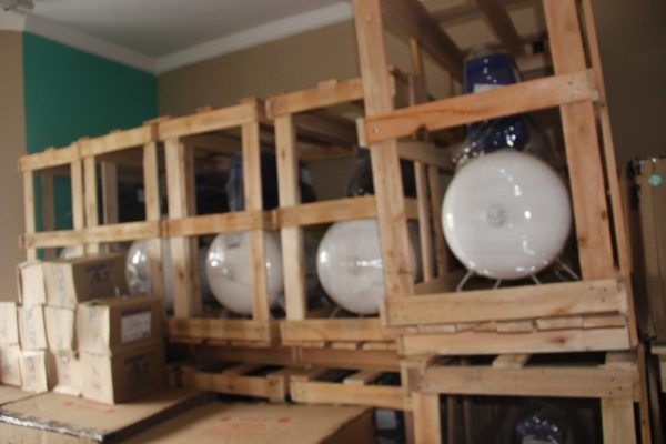 Novos consultórios odontológicos são adquiridos pelo município