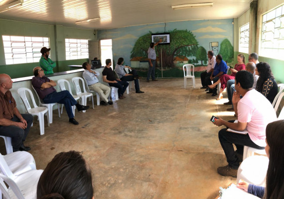 ASCOM – Secretaria Municipal de Gabinete