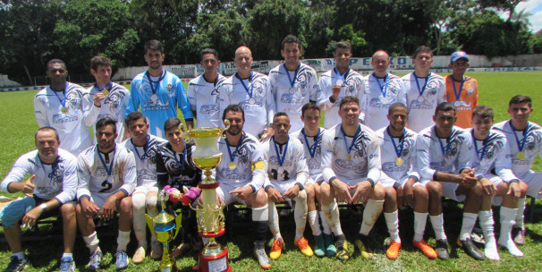 Atlético Mineiro, campeão em 2016 e 2017