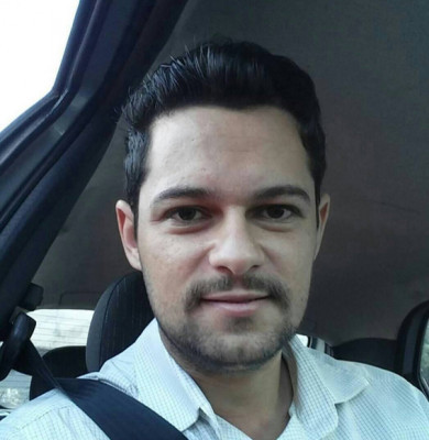 “Uma parte faria aplicada, também doaria uma determinada quantia para familiares e amigos, compraria alguns imóveis e viajaria bastante”. Dênisson Borges, advogado 