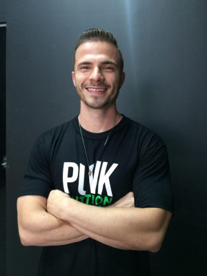 Felipe Pucci inaugura loja de suplementação e se torna referência no mercado.