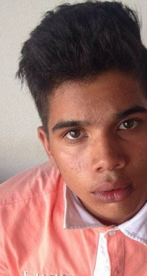 Alexandro foi assassinado a tiros, no bairro Sibipiruna ** Divulgação 