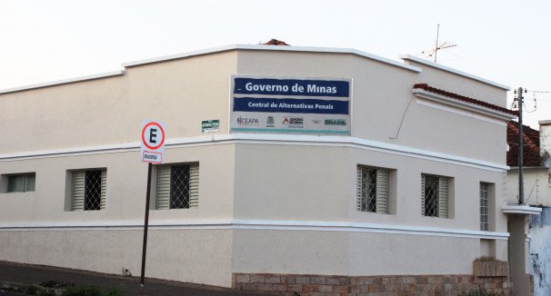 CEAPA reiniciou ontem os trabalhos na Comarca ** Arquivo