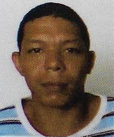 Vítima tinha histórico de crimes na cidade ** Divulgação 