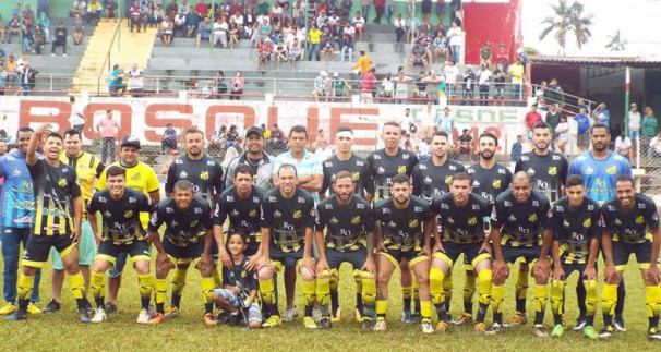 Nacional participa pela primeira vez e decide o título 