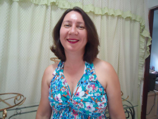 “Ajudaria mais a igreja e as pessoas, pagaria minhas contas e viajaria bastante”. Gercionita Luzia Mendes, psicóloga 