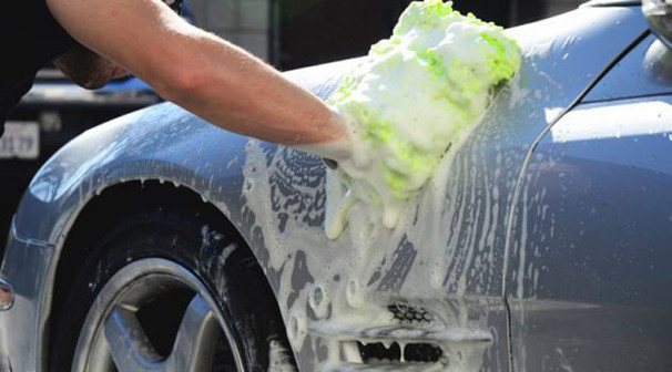 Estabelecimentos de lava a jato precisam seguir adequações ambientais