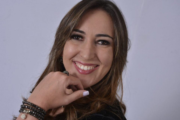 Dra. Nayara Franco assume a comissão da OAB Mulher.