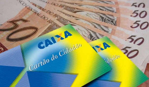 O pagamento do PIS/Pasep de 2016 se estende até julho de 2018