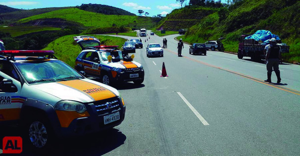 Condutores de veículos longos devem ficar atentos aos horários de restrição
