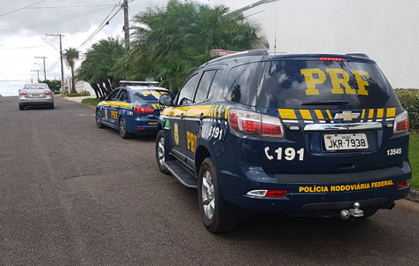 Investigados foram encaminhados de Uberlândia para a Casa de Custódia da Polícia Civil em BH