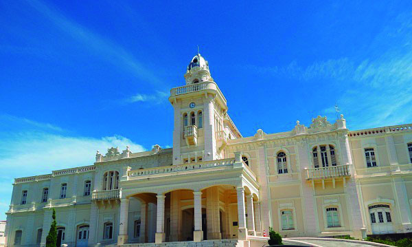 Recesso administrativo termina no dia 2 de janeiro a partir das 12h