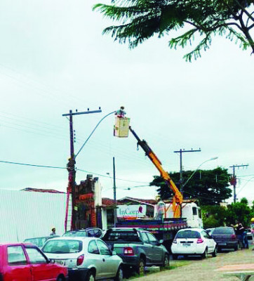 Durabilidade é economia estão entre as vantagens da troca de lâmpadas tradicionais por LED