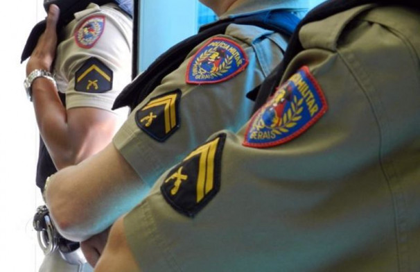 Operação teve início no Triângulo Mineiro e Alto Paranaíba