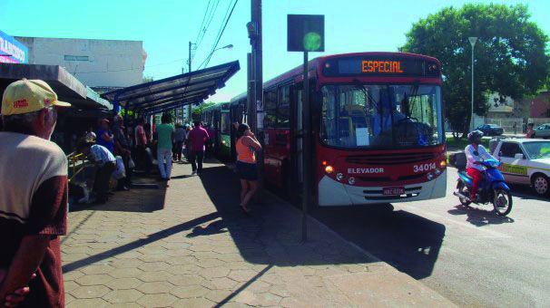 Empresa possui frota de 13 veículos no município e deve aumentar para 17