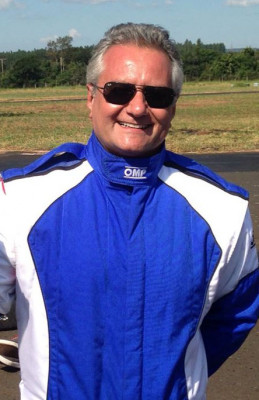 Agostinho Tozzo Jr. (23/1) 