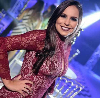 Camila Tibiletti  (5/1) 