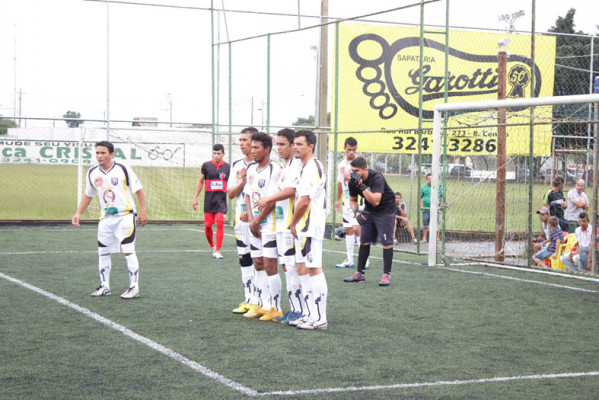 Copa Arena - 4 colunas