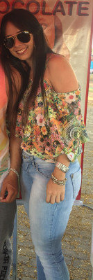 Débora Sousa Dau (6/1) 