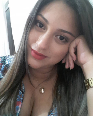 Dheny Aguiar, esposa de Wagner Luiz, dia 22