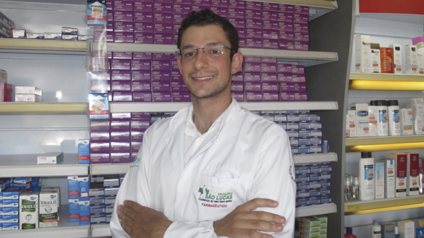 Júlio Cesar Rodrigues Junior