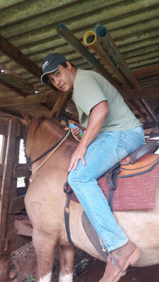 Diego Marques de Oliveira (6/1) 