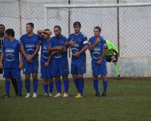 Campeonato é o primeiro do calendário oficial da LAF na temporada ** Gazeta do Triângulo 
