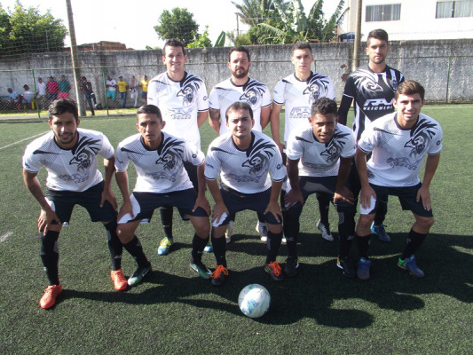 RAV Veículos tem uma vitória e uma derrota