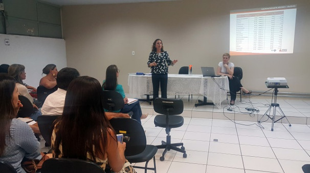 Reunião sobre o assunto foi promovida na Secretaria Regional de Saúde, em Uberlândia