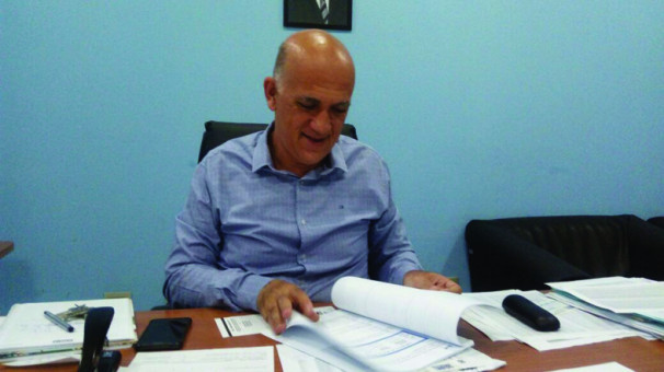 Superintendente demonstra estudos realizados para as alterações de tarifas