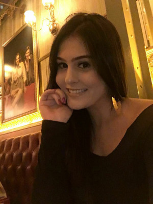 Giovanna Silva Gabriel (8/1) 