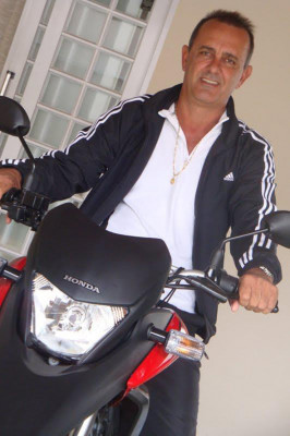 Irineu Montina (6/1) 