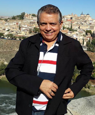 Julio Cezar Siqueira (23/1) 