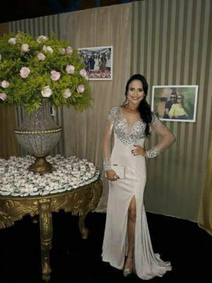 Jéssica Mayara (19/1)