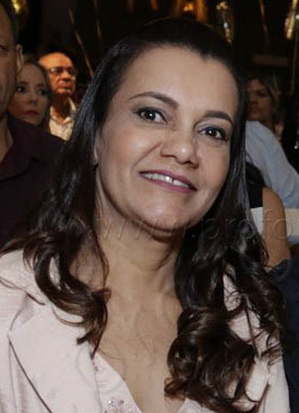Lucília Nogueira M. Resende (17/1) 