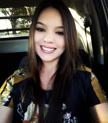 Marcella Luciano de Oliveira (23/1) 