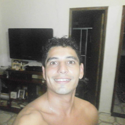 Ronaldo Cardoso Cabral (26/1) 