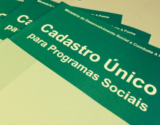 Objetivo da divulgação é para controle social