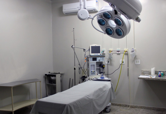 Continuam as cirurgias cardíacas em Araguari