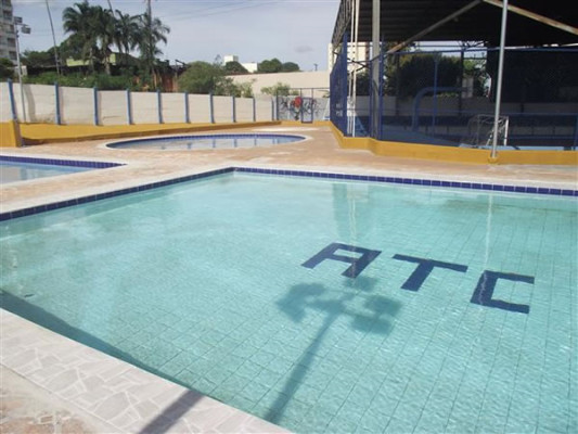 Secretaria de Esportes abre período de matrículas