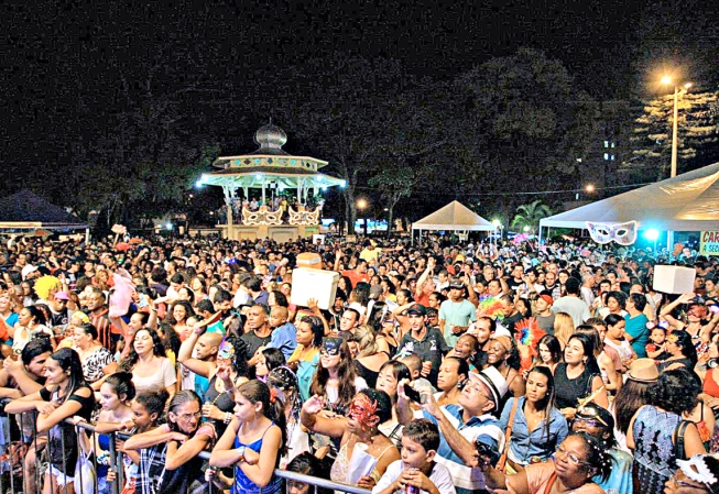 Festividade foi cancelada em Uberlândia pelo segundo ano consecutivo