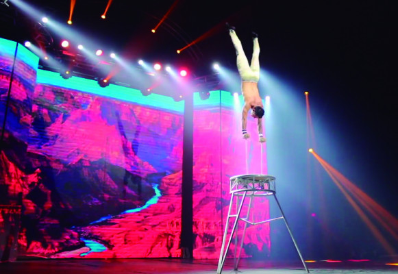 Ontem a Gazeta Web publicou matéria com a cobertura do evento