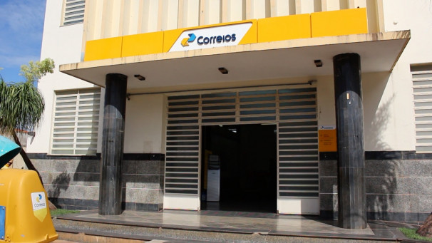 Agências dos Correios implantaram exigência na última terça-feira