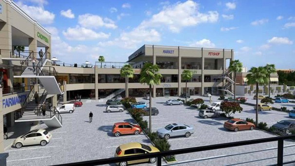 Projeto é orçado em aproximadamente R$ 60 milhões e deve gerar 400 empregos diretos e 200 indiretos