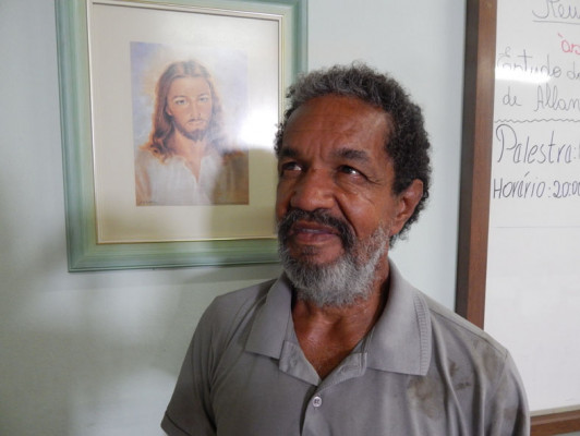 Durval Mariano Alves