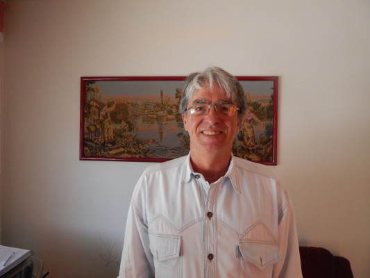 Lucio Flávio Costa Perfeito