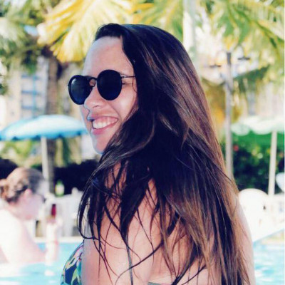 Bruna Andressa (26/2)