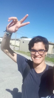 Bruno Brandão Bisneto (2/3) 