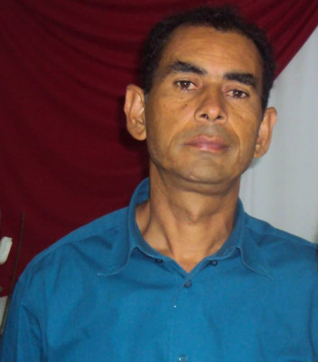 Carlos Alberto da Silva (15/2)